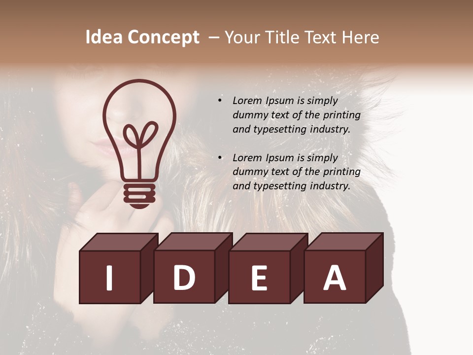 Meeting Corporate Humor PowerPoint Template