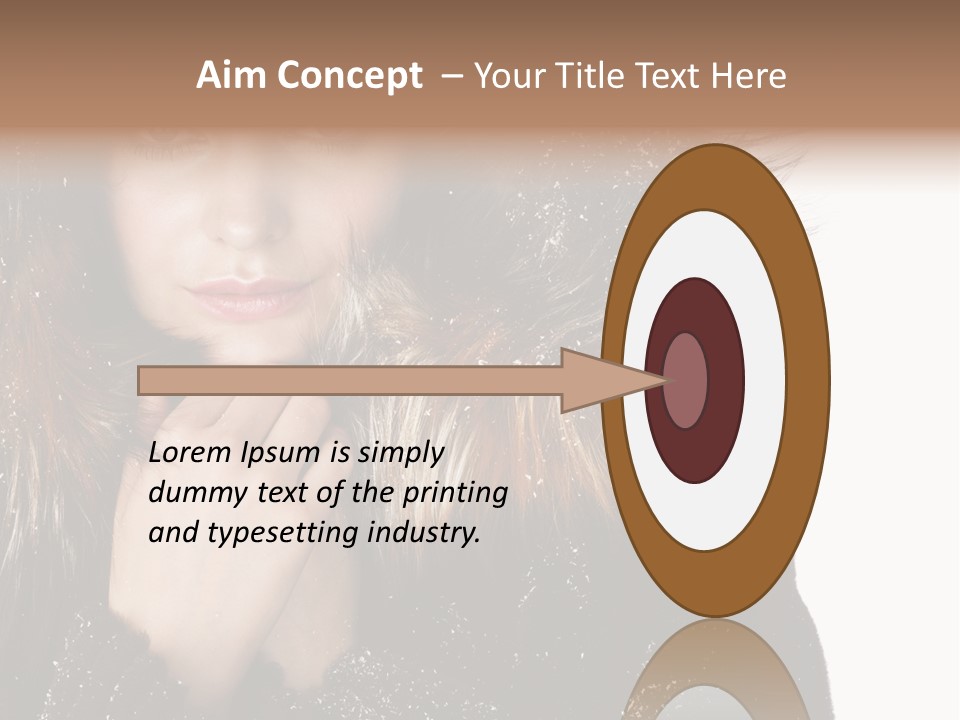 Meeting Corporate Humor PowerPoint Template