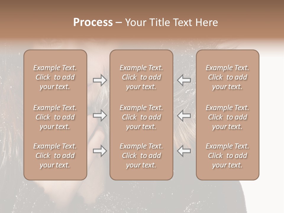 Meeting Corporate Humor PowerPoint Template