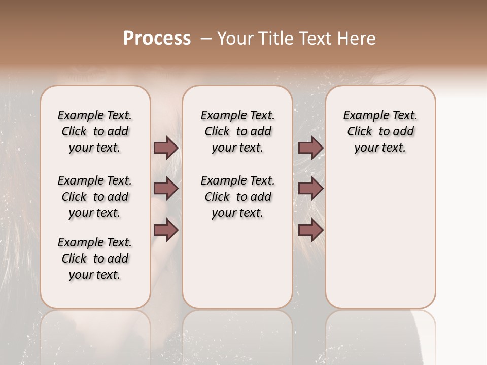 Meeting Corporate Humor PowerPoint Template