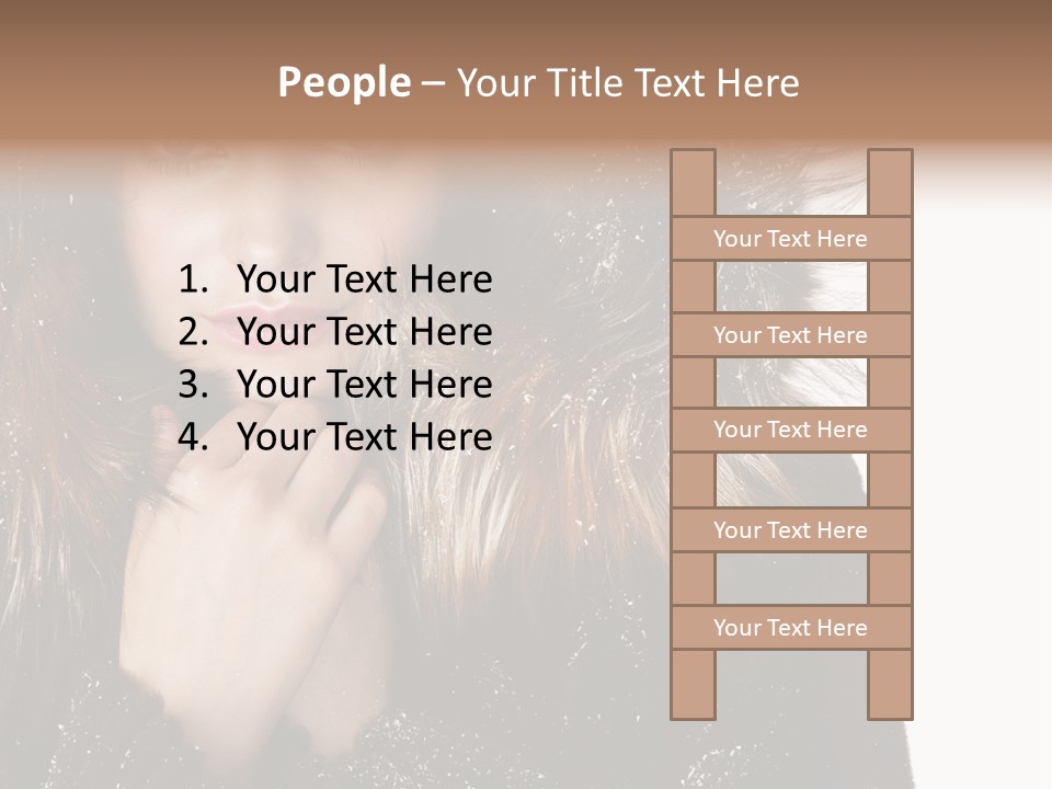 Meeting Corporate Humor PowerPoint Template