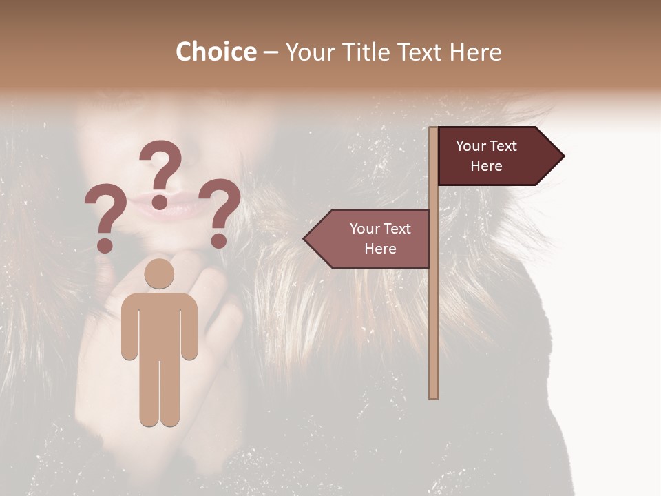 Meeting Corporate Humor PowerPoint Template