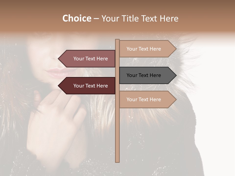 Meeting Corporate Humor PowerPoint Template