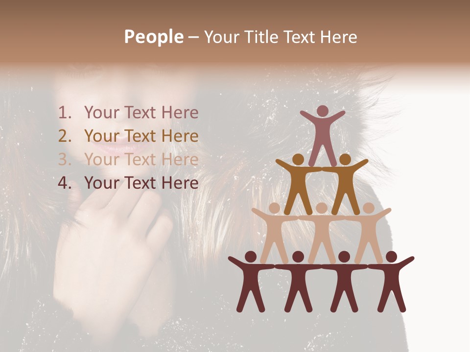 Meeting Corporate Humor PowerPoint Template