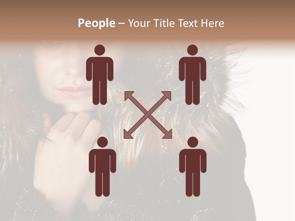 Meeting Corporate Humor PowerPoint Template