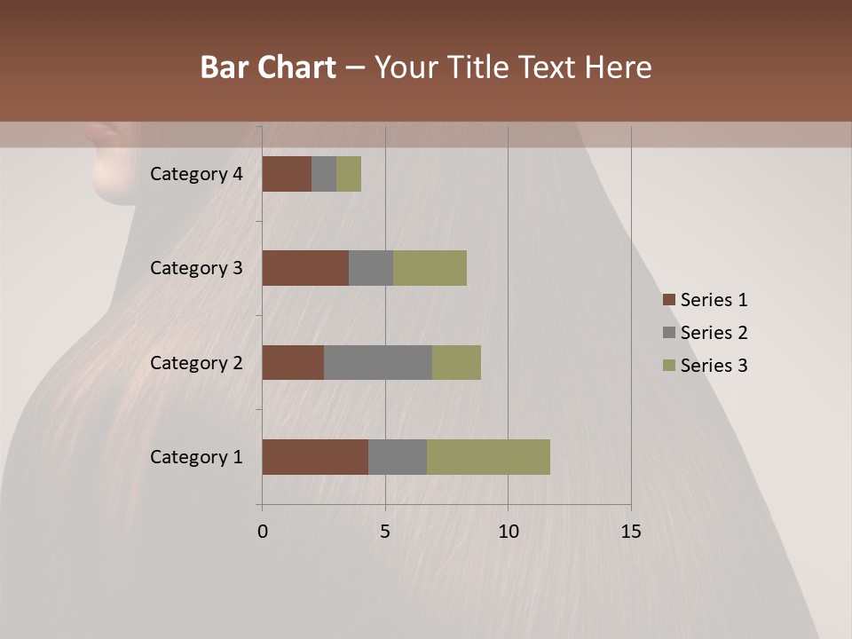 Glossy Perfect Fashion PowerPoint Template