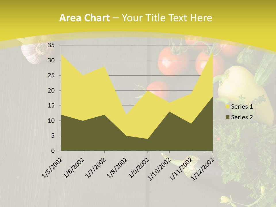 Wooden Color Group PowerPoint Template