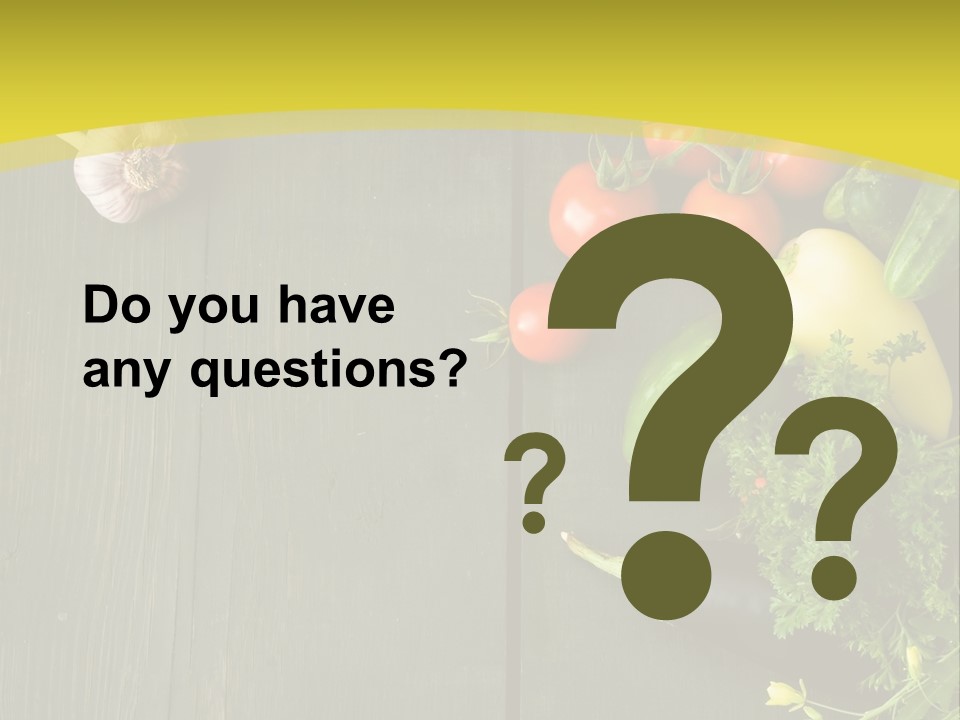 Wooden Color Group PowerPoint Template