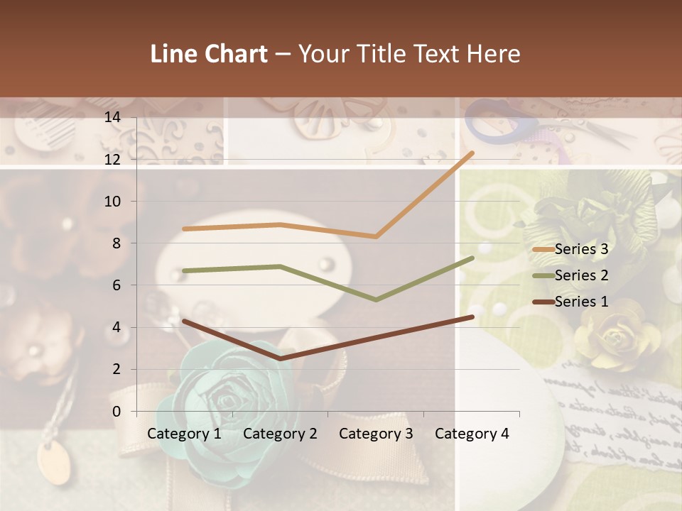 Recreation Close Up Shapes PowerPoint Template