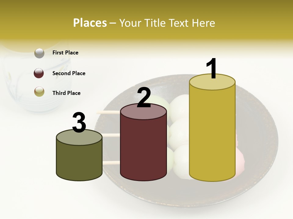 Meal Snack Food PowerPoint Template