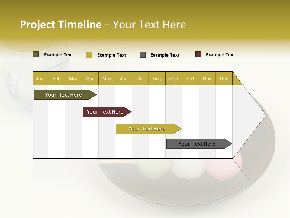 Meal Snack Food PowerPoint Template