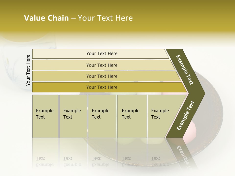 Meal Snack Food PowerPoint Template