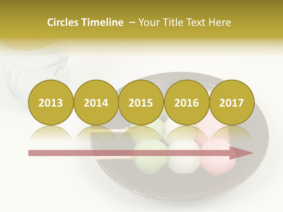 Meal Snack Food PowerPoint Template