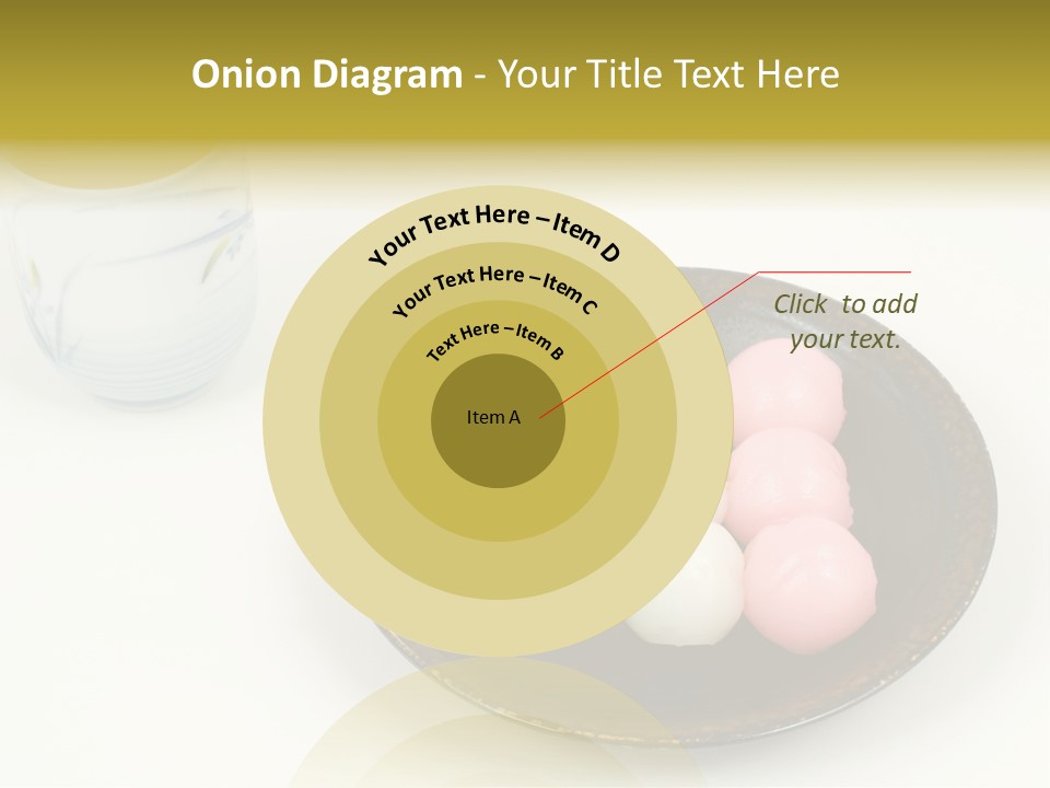 Meal Snack Food PowerPoint Template