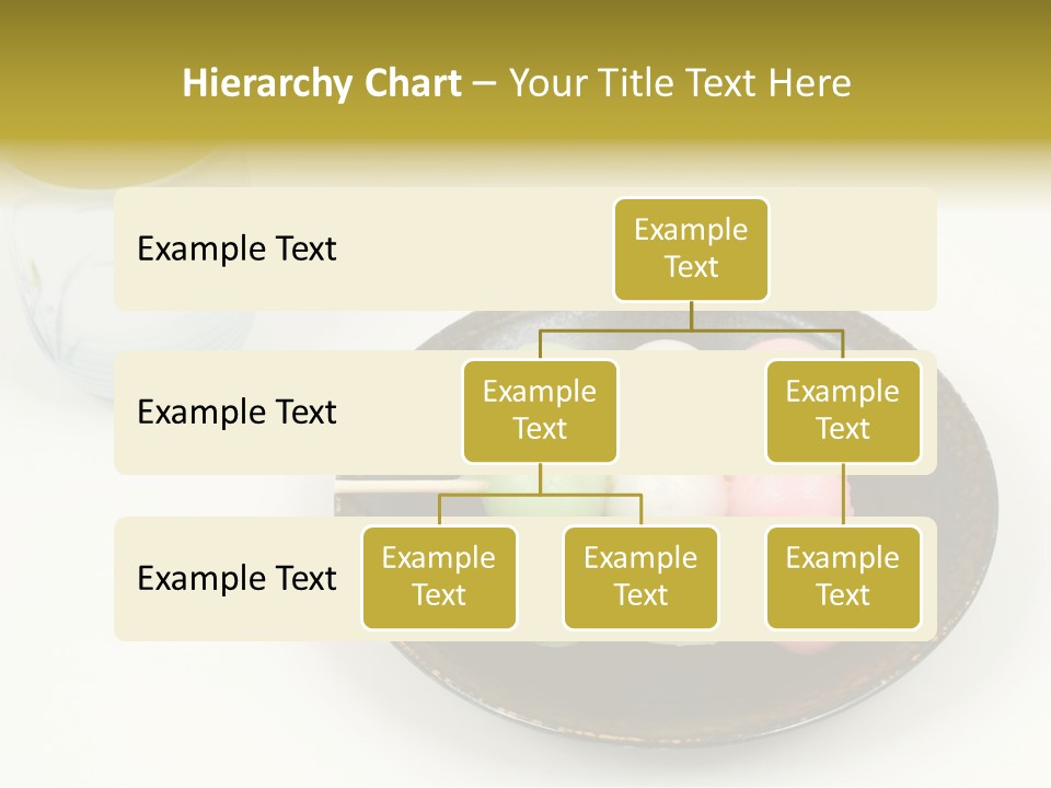 Meal Snack Food PowerPoint Template