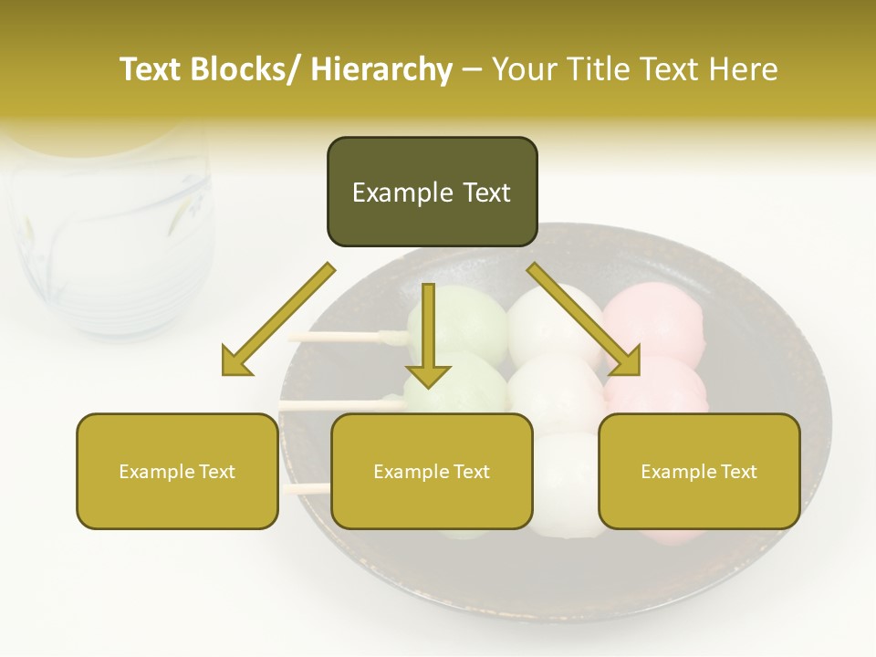 Meal Snack Food PowerPoint Template