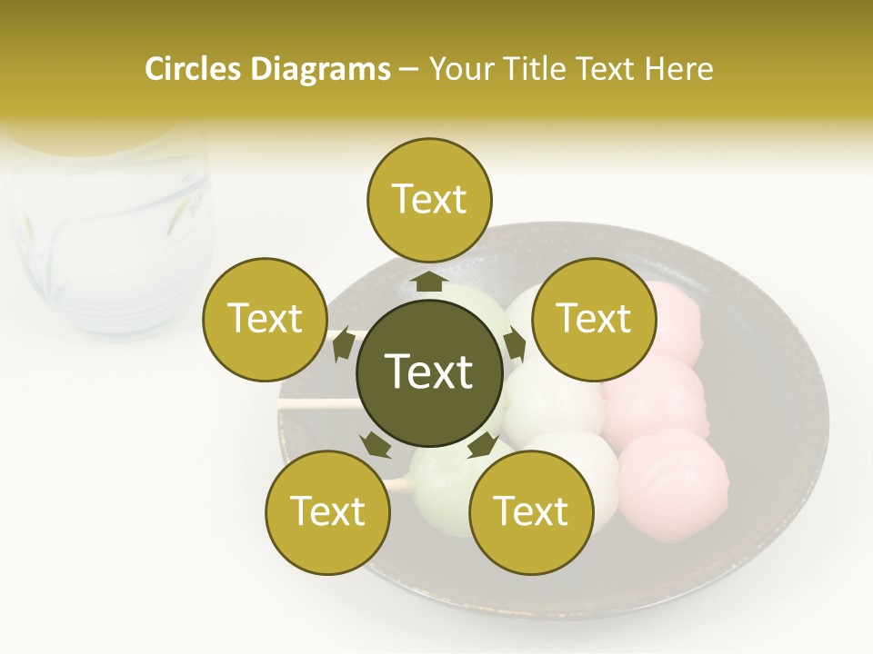 Meal Snack Food PowerPoint Template