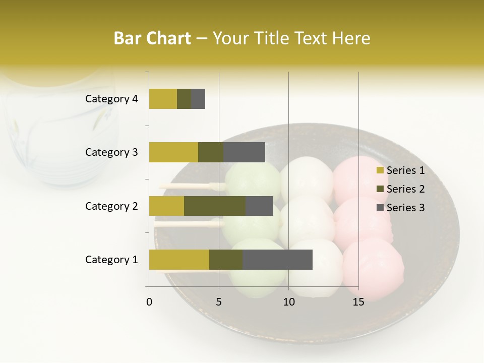 Meal Snack Food PowerPoint Template