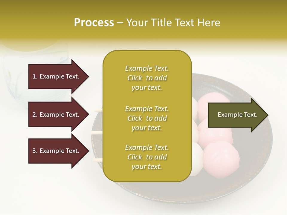 Meal Snack Food PowerPoint Template