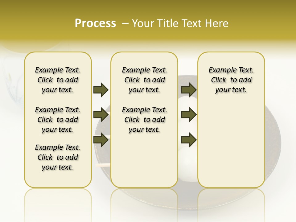 Meal Snack Food PowerPoint Template