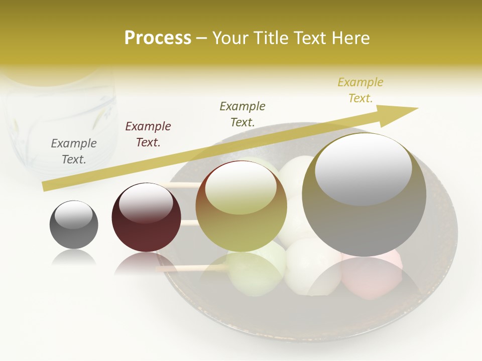 Meal Snack Food PowerPoint Template