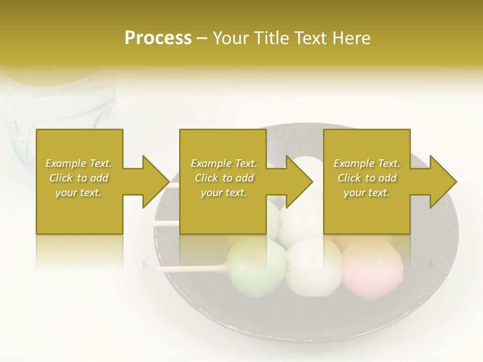 Meal Snack Food PowerPoint Template