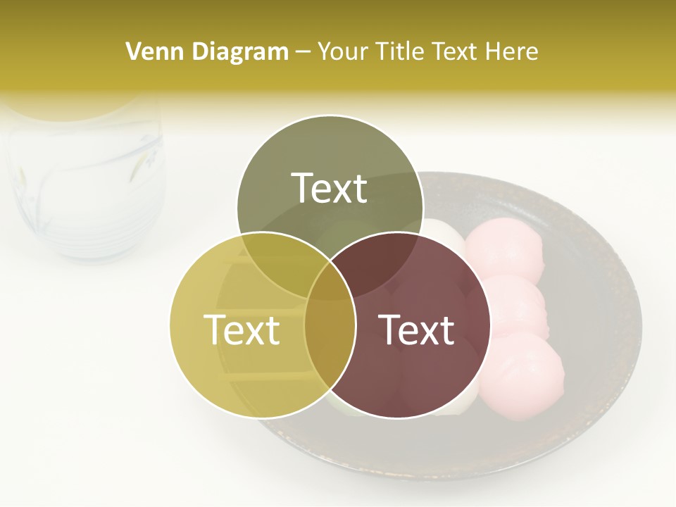 Meal Snack Food PowerPoint Template