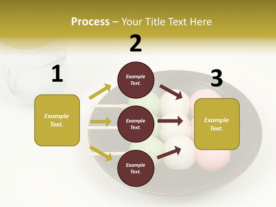 Meal Snack Food PowerPoint Template