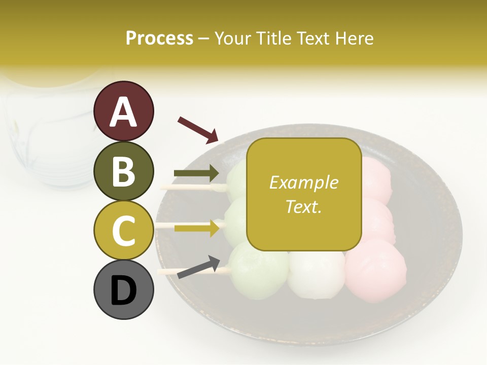 Meal Snack Food PowerPoint Template
