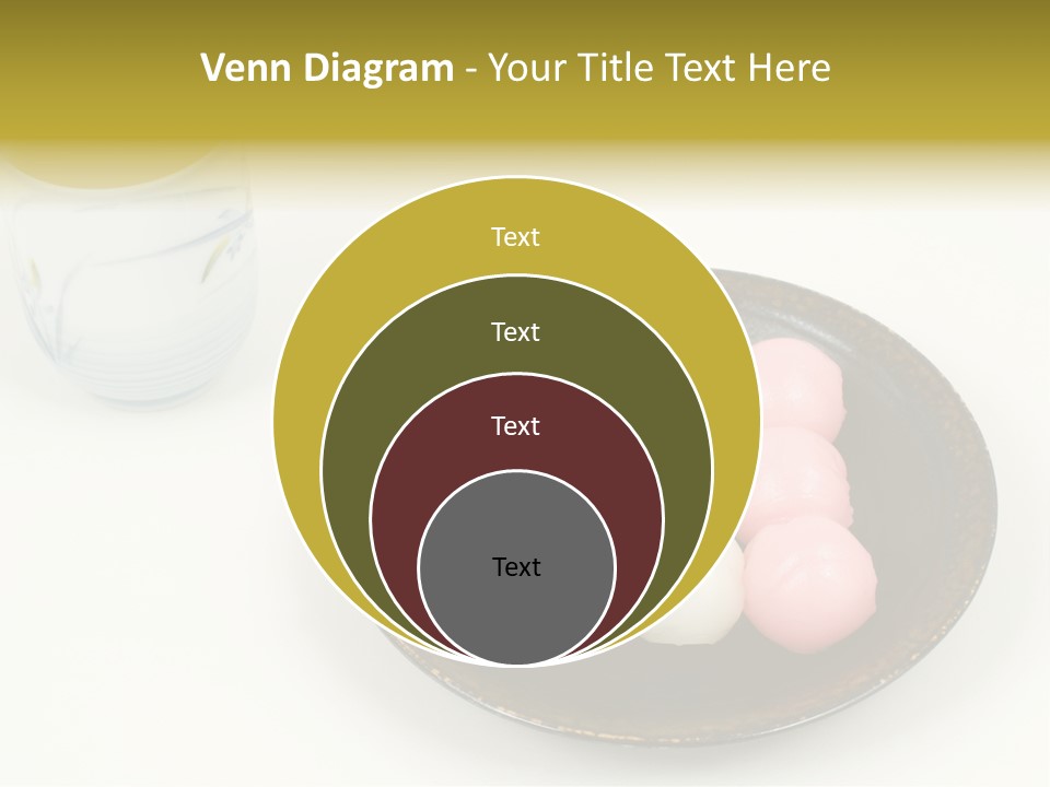 Meal Snack Food PowerPoint Template