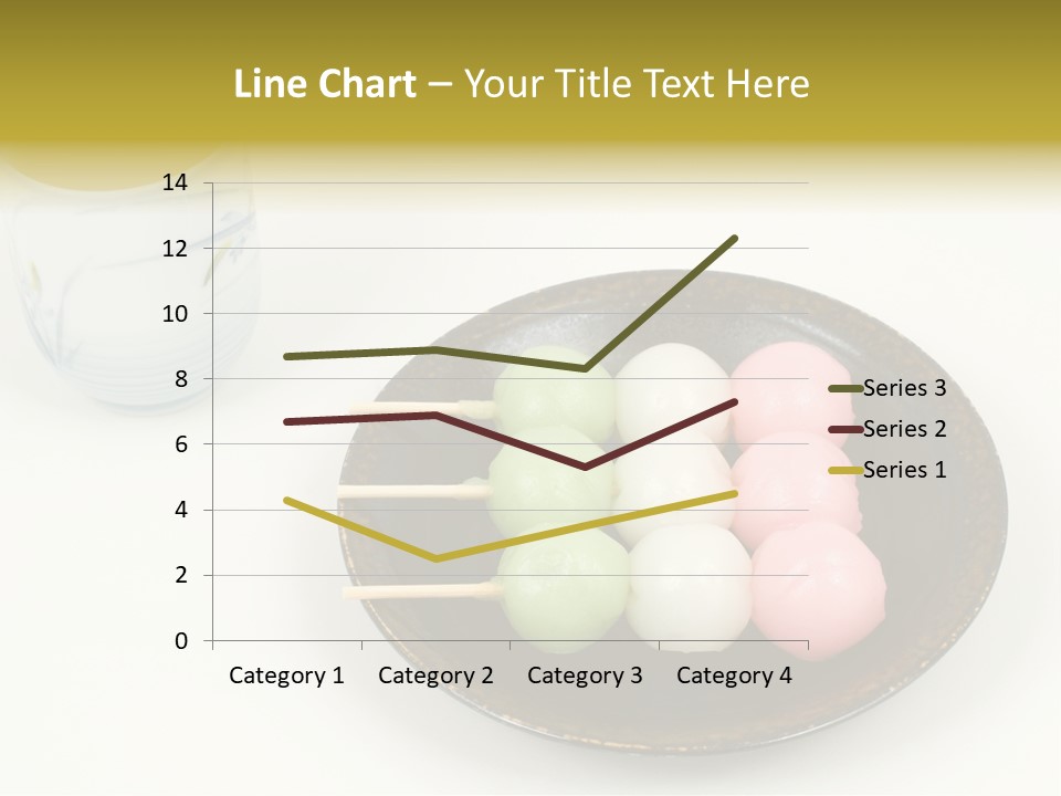 Meal Snack Food PowerPoint Template