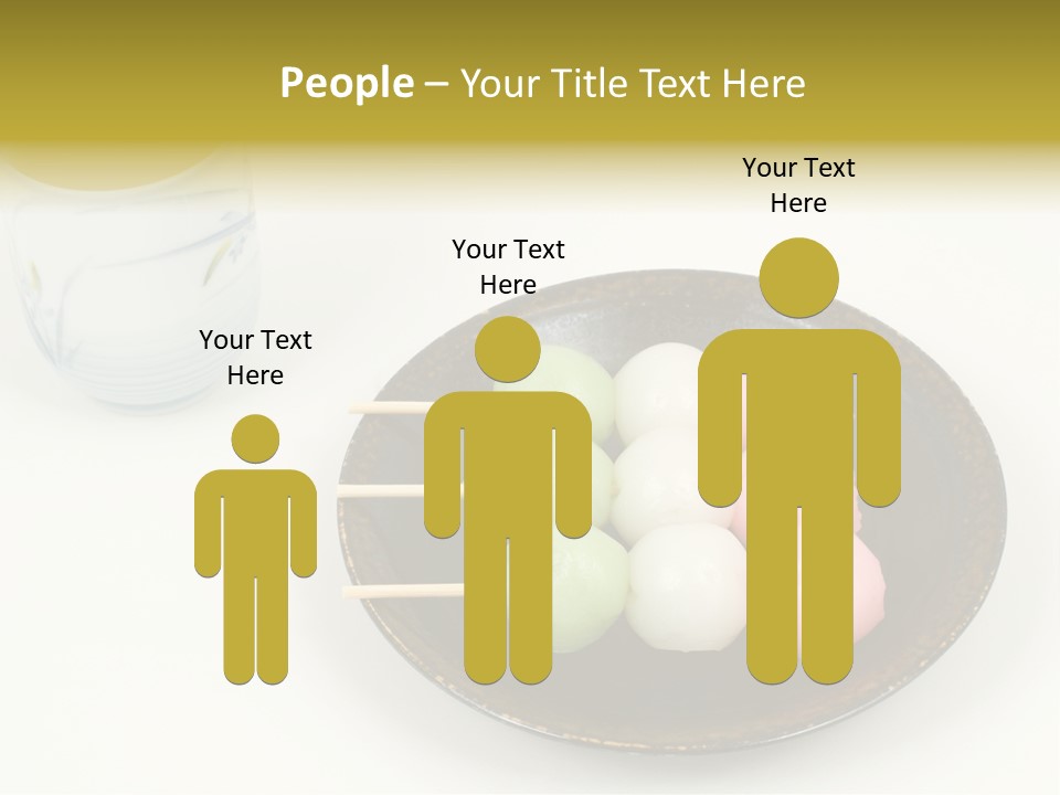 Meal Snack Food PowerPoint Template