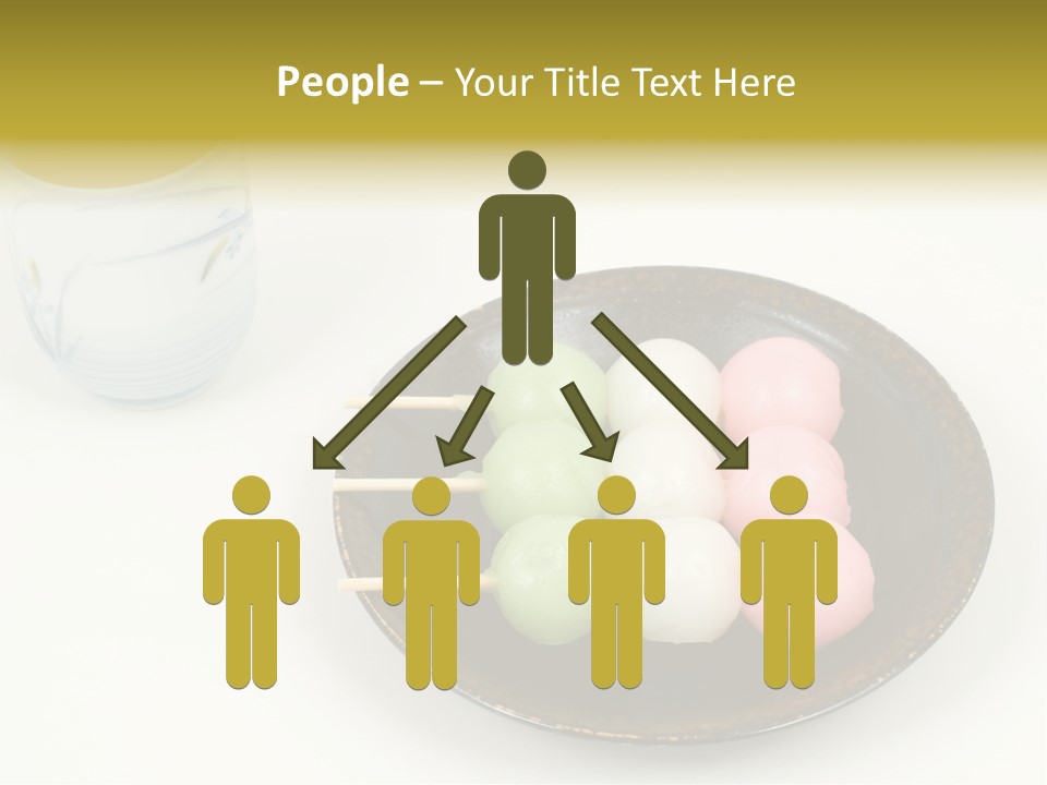 Meal Snack Food PowerPoint Template