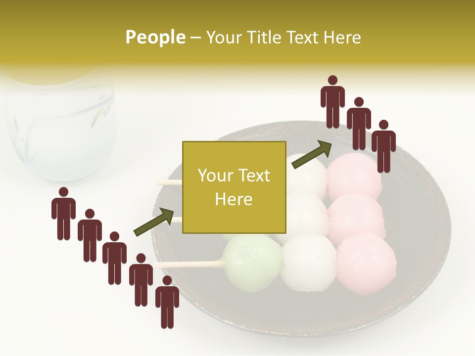 Meal Snack Food PowerPoint Template