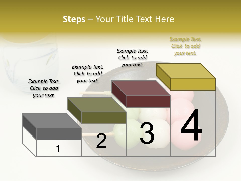 Meal Snack Food PowerPoint Template