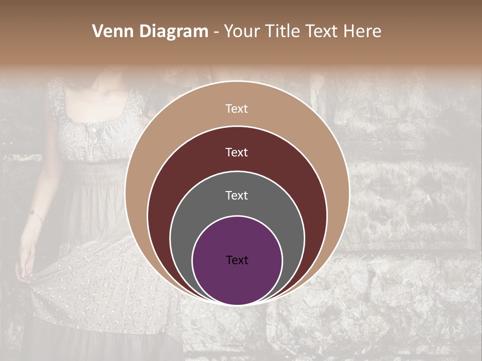 Stone Street Outdoors PowerPoint Template