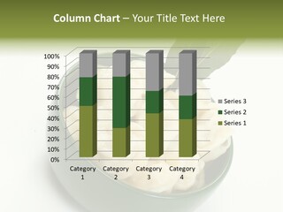 Fresh Nutrition Eat PowerPoint Template