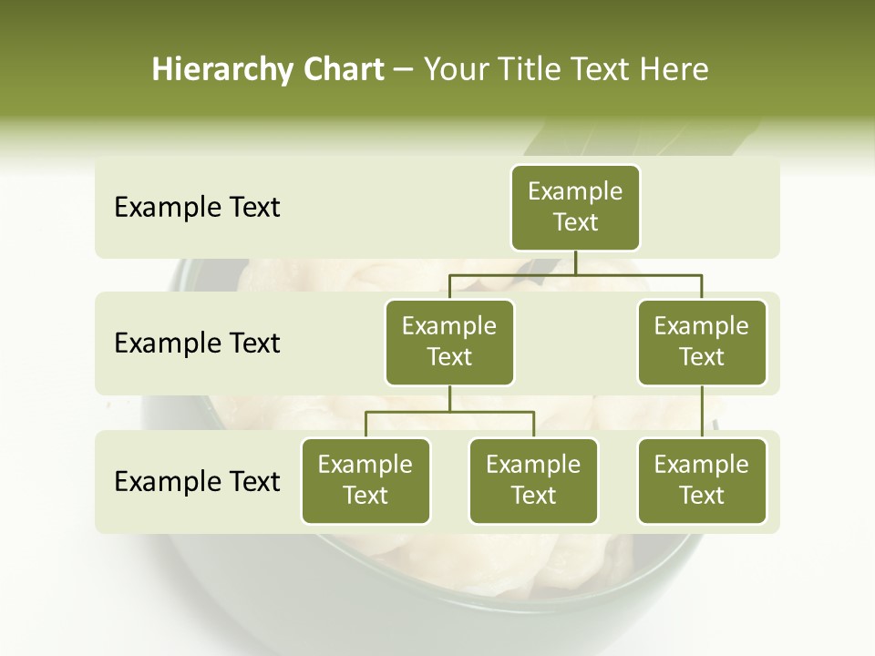 Fresh Nutrition Eat PowerPoint Template