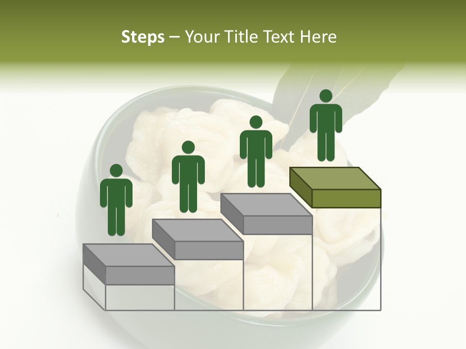 Fresh Nutrition Eat PowerPoint Template