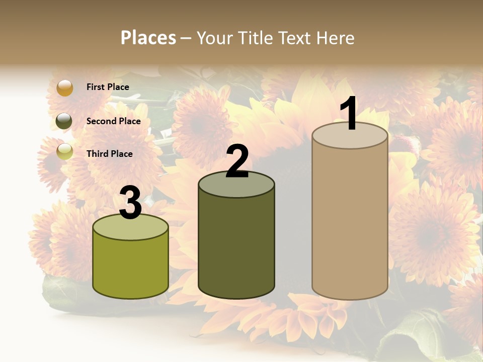 Message You I Love You PowerPoint Template