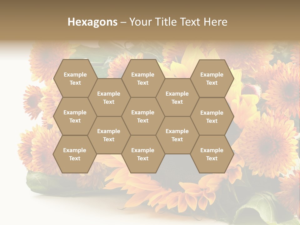 Message You I Love You PowerPoint Template