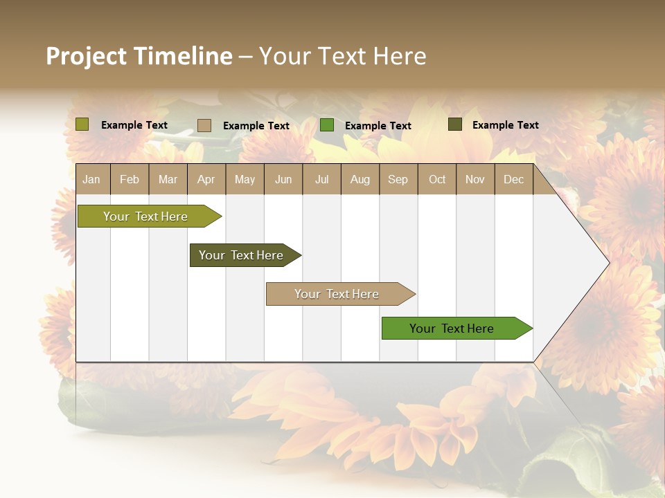 Message You I Love You PowerPoint Template