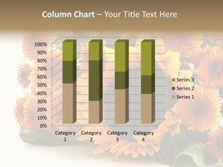 Message You I Love You PowerPoint Template