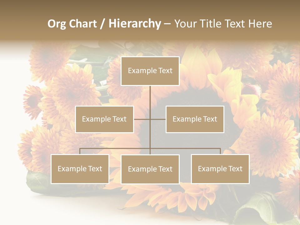 Message You I Love You PowerPoint Template