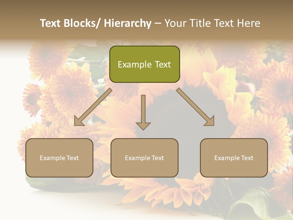 Message You I Love You PowerPoint Template