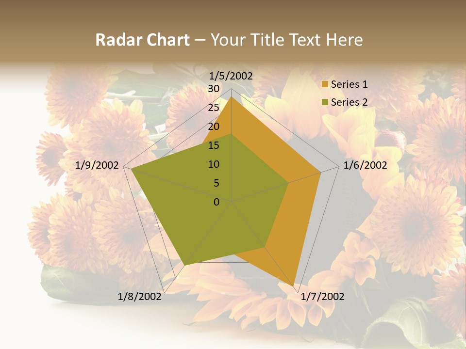 Message You I Love You PowerPoint Template