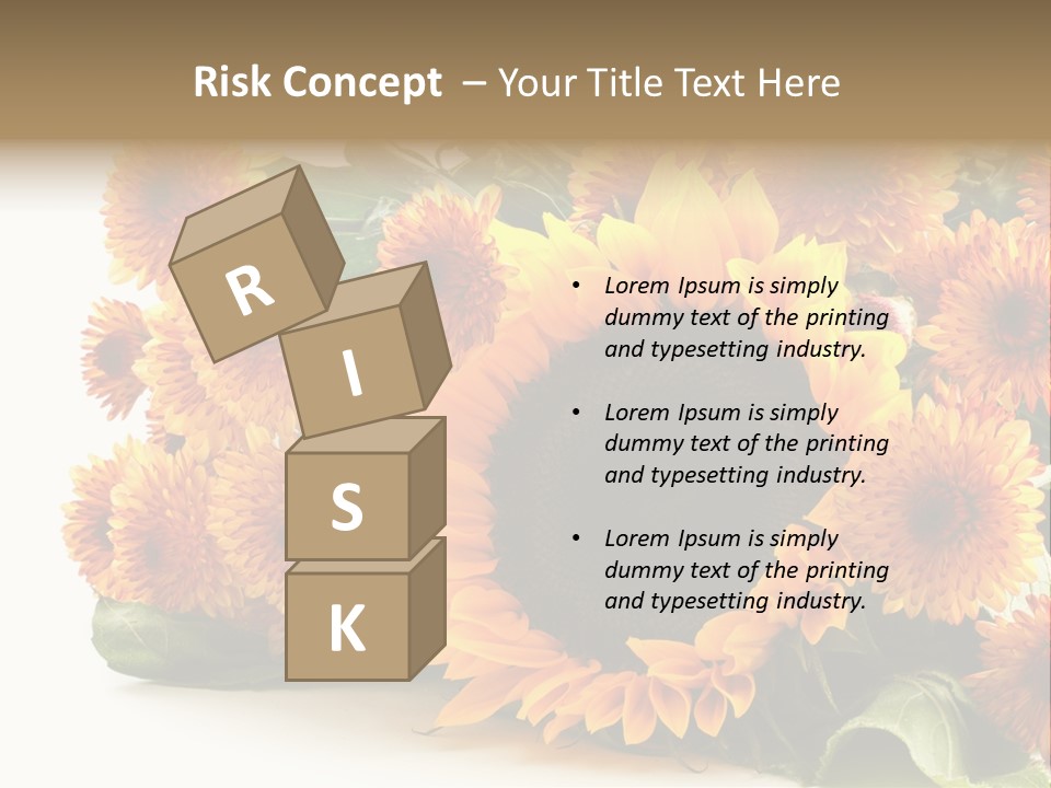 Message You I Love You PowerPoint Template