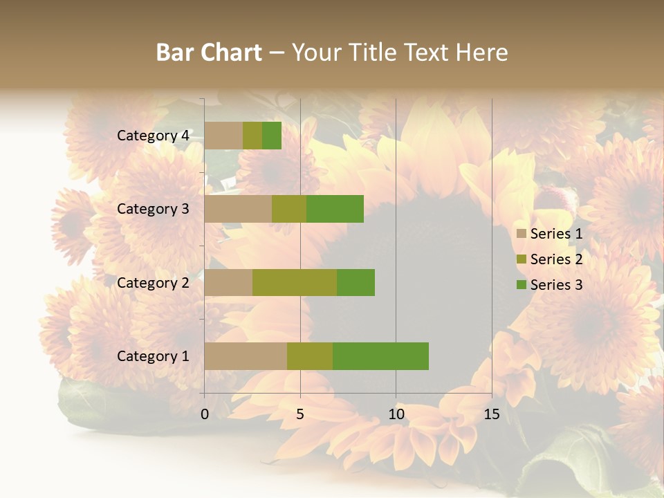 Message You I Love You PowerPoint Template