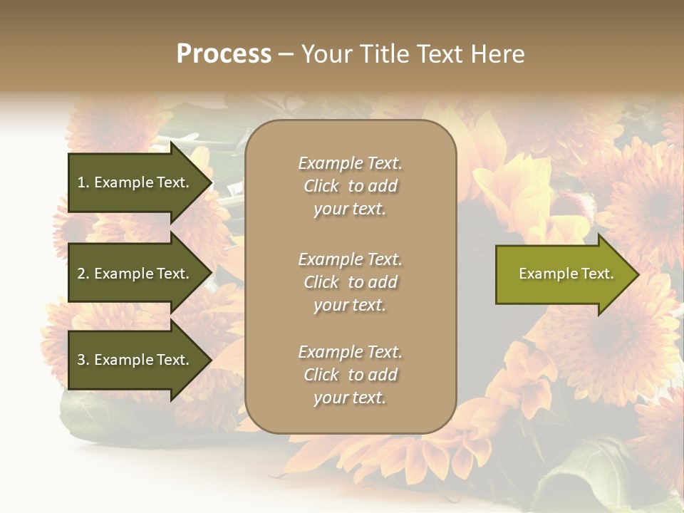Message You I Love You PowerPoint Template