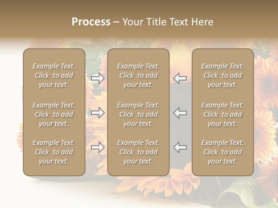 Message You I Love You PowerPoint Template